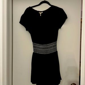 Maje dress lightly worn